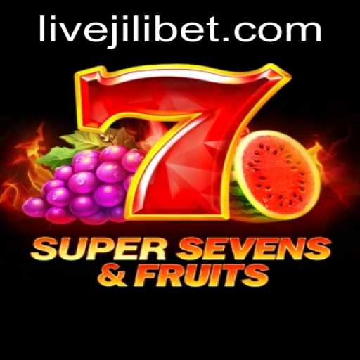 Discovering 7SuperSevensFruits: An Enthralling Slot Experience with Jilibet