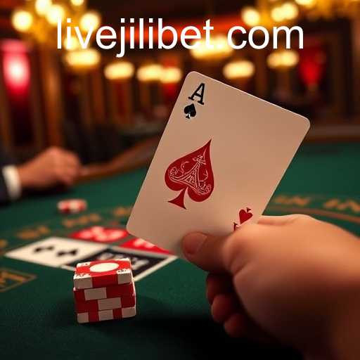Unveiling the Intricacies of Blackjack: The Role of Jilibet