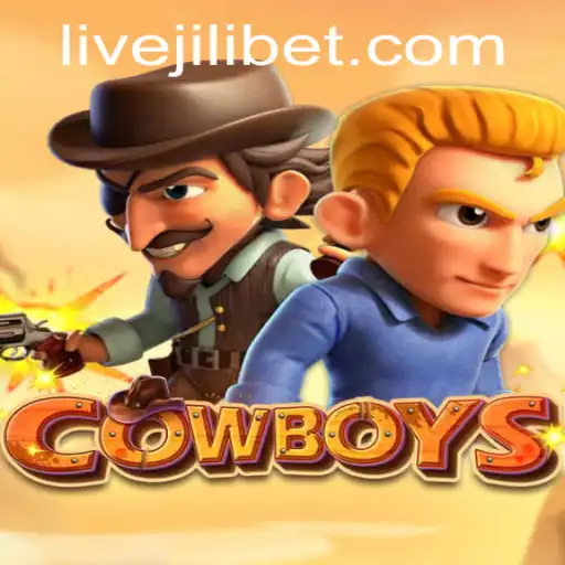 Dive into the Wild West with COWBOYS: A Thrilling Game Experience