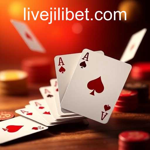 Card Games: Discovering the Thrills of Jilibet