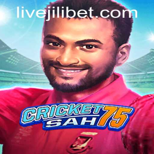 Exploring CricketSah75: A New Era in Online Gaming with Jilibet