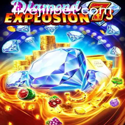 Exploring DiamondExplosion7s: A Deep Dive into the Thrilling World of Jilibet