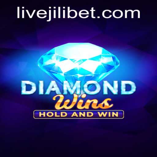 Explore the Exciting World of DiamondWins with Jilibet