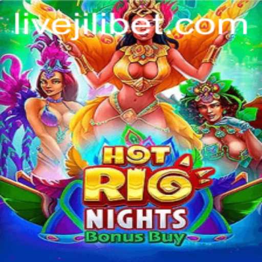 Discover the Thrills of HotRioNightsBonusBuy: A Jilibet Gaming Experience