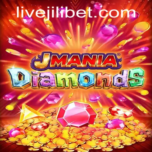 JManiaDiamonds: Dive into the Glittering World of Jilibet's Latest Gaming Sensation
