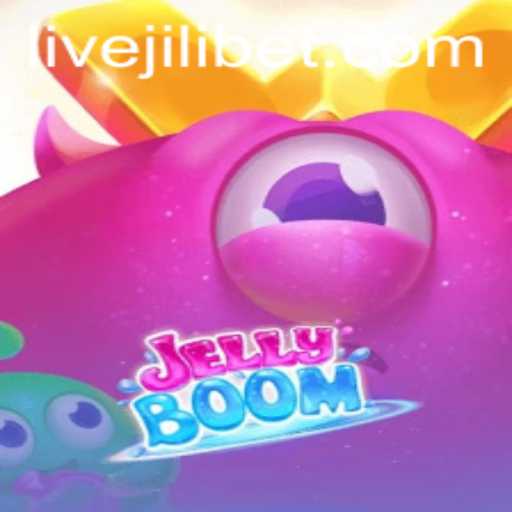 JellyBoom: The Sweetest Adventure with a Twist