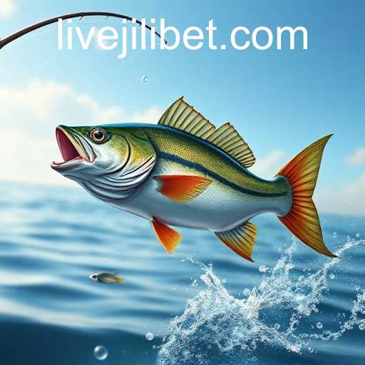 Exploring the Thrills of Online Fishing with Jilibet