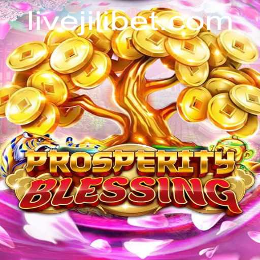 Exploring the Exciting World of ProsperityBlessing: An Introduction to Jilibet's Latest Gaming Thrill