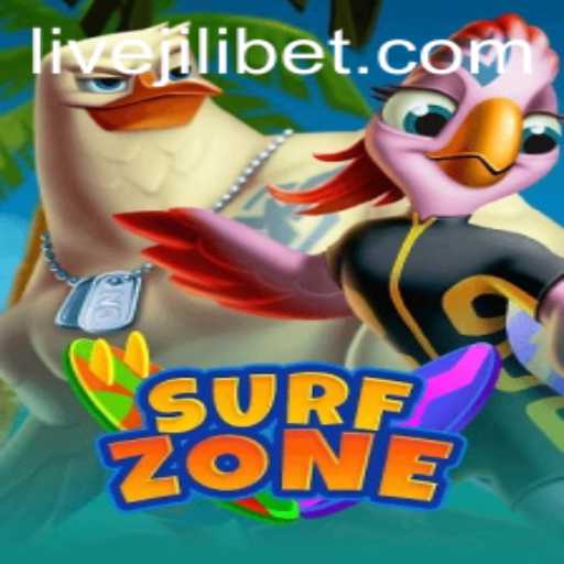 Exploring the Thrills of SurfZone: A Game Experience Enhanced by jilibet