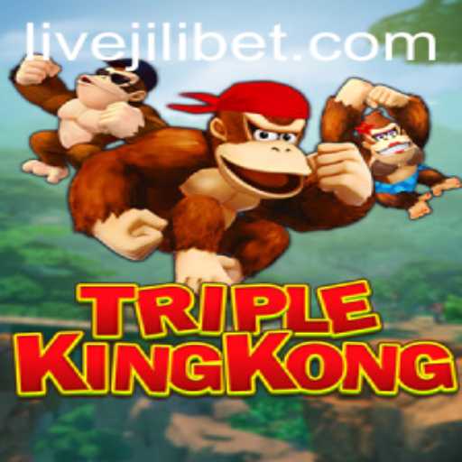 Discover the Thrilling World of TripleKingKong: A Jilibet Adventure