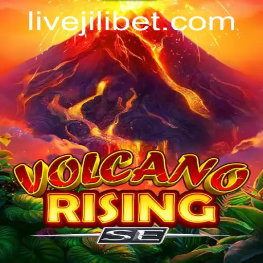 Exploring VolcanoRisingSE: A Thrilling Ultimate Gaming Experience